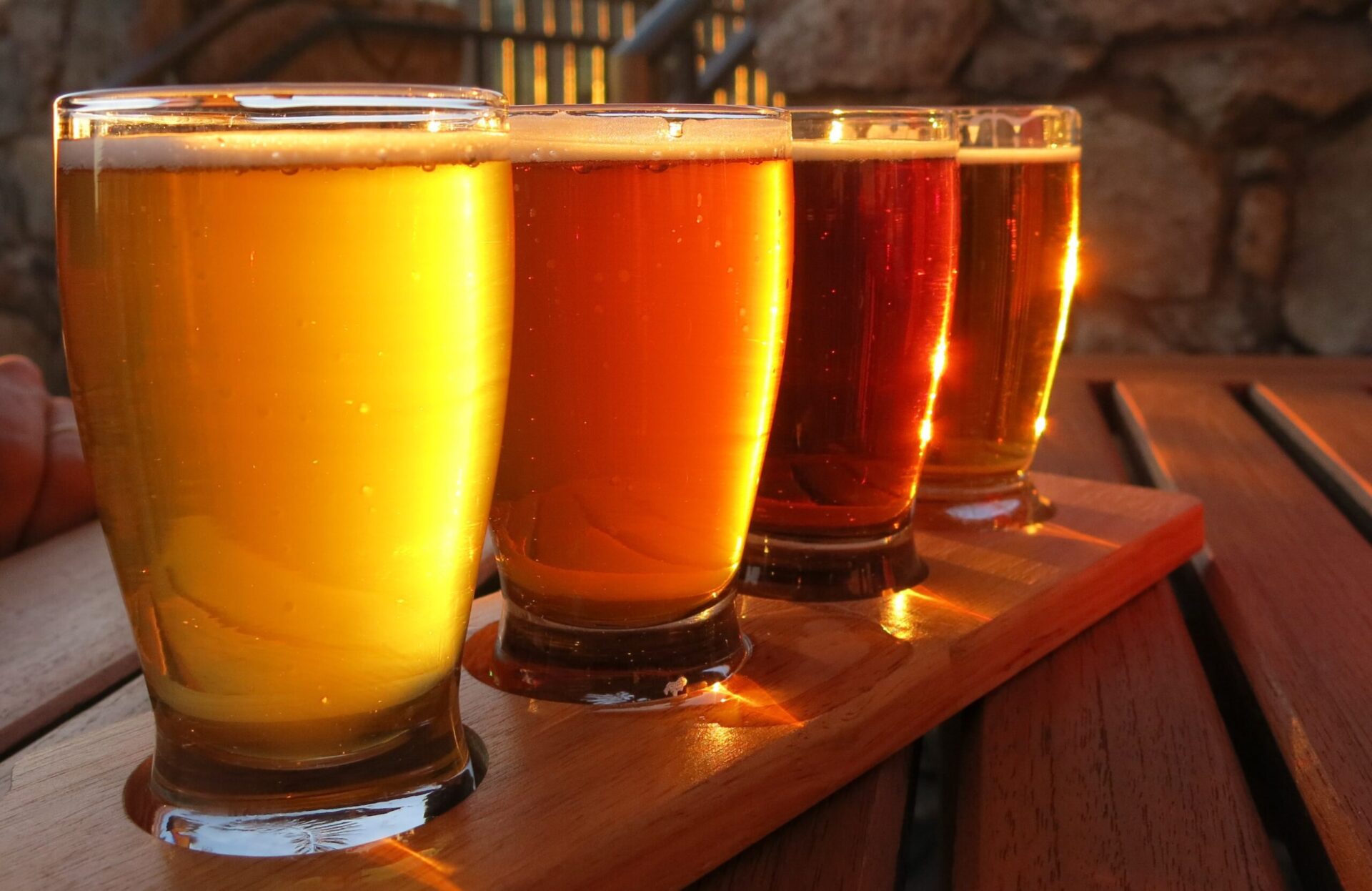 The Best Breweries and Beer Bars in and Around Buellton