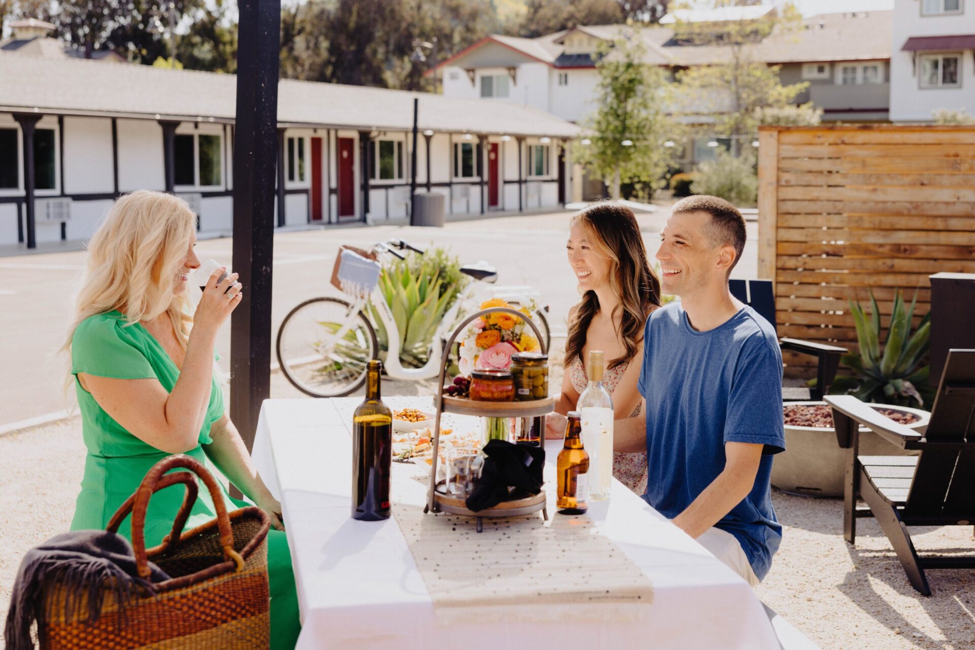 View our event calendar