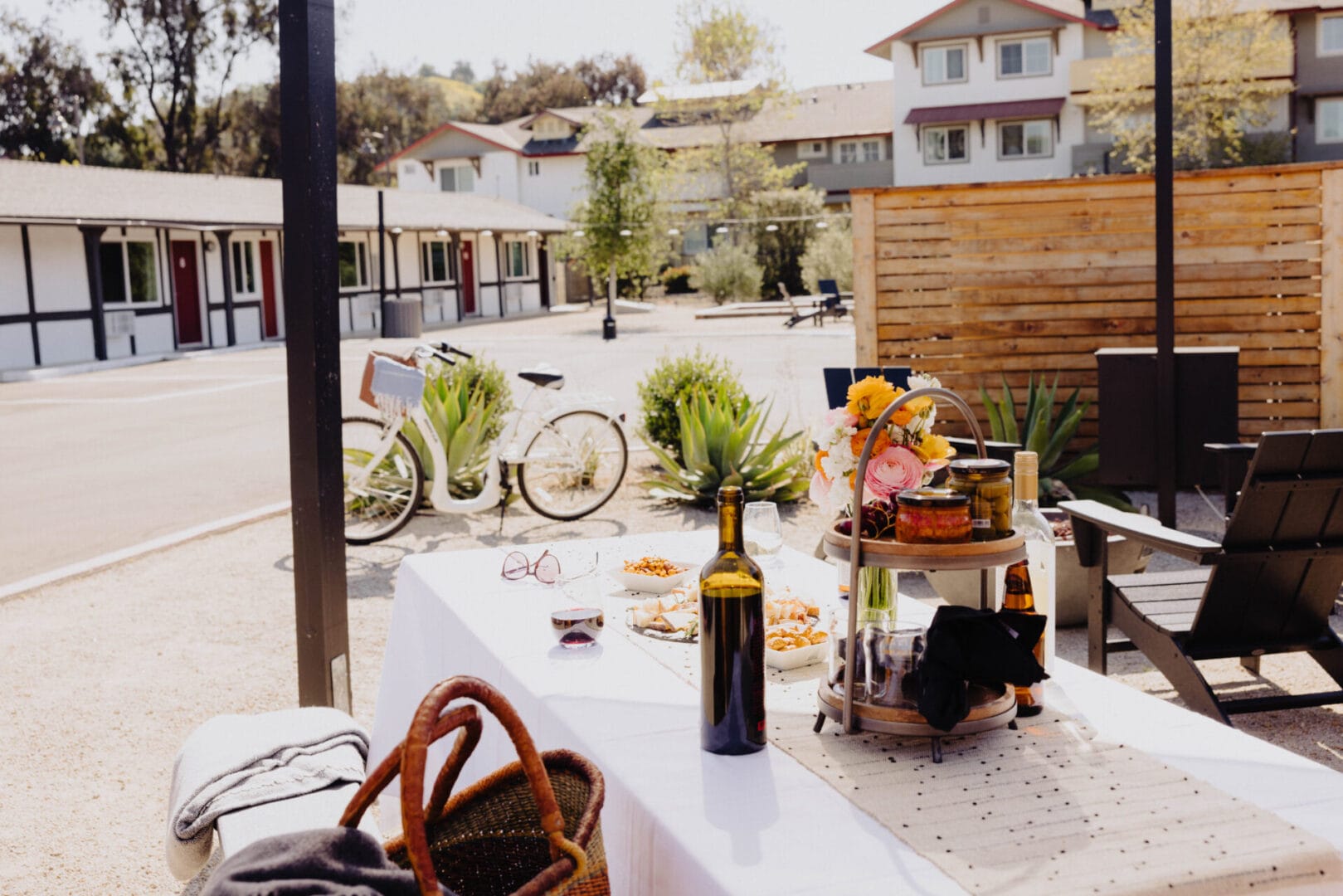 Start planning your group getaway to buellton